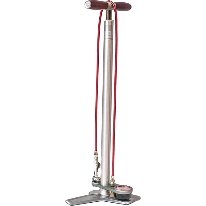 SuperPista Ultimate Hiro Edition Standpumpe