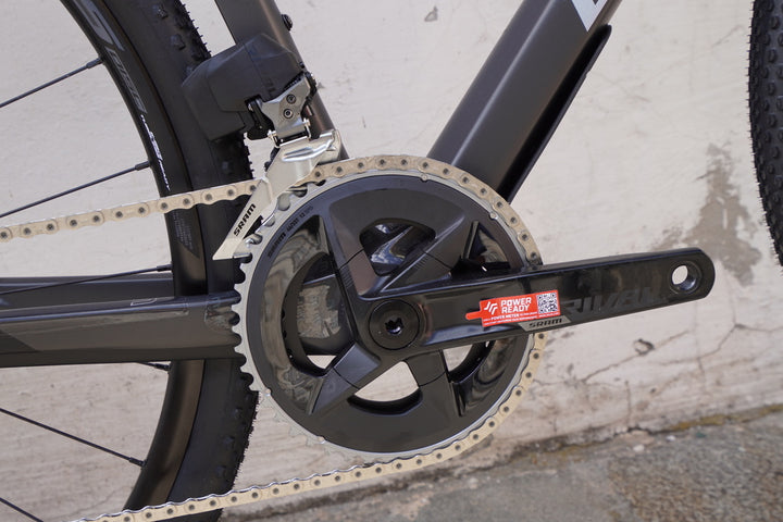 Palta Gravel Phantom Black