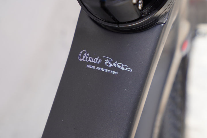 Palta Gravel Phantom Black