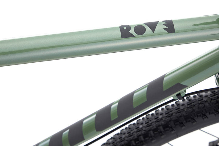 ROVE LTD