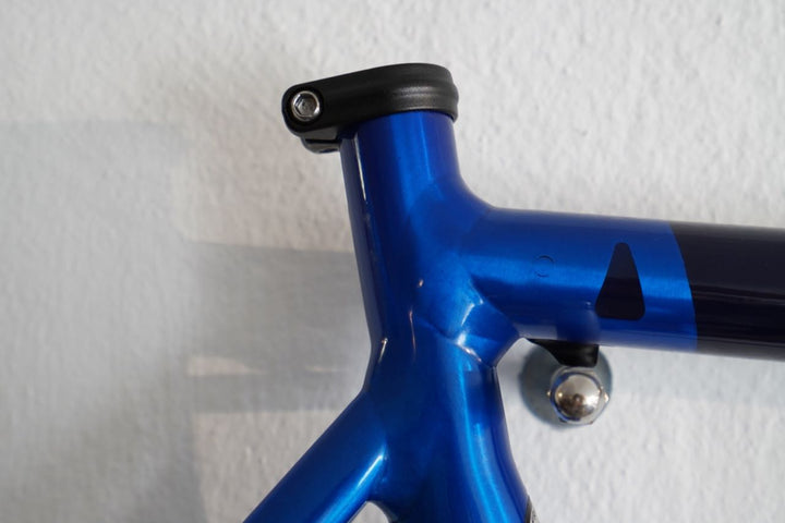 Cannondale Ironman Six13 Slice Si in blue from 2006/7