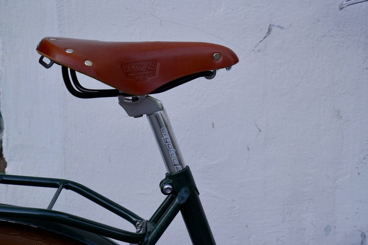 Achielle Babette 8speed moss green