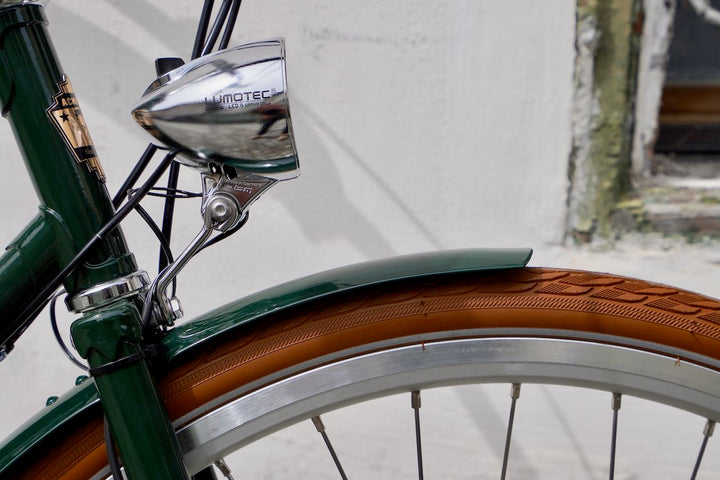 Basel 8 speed