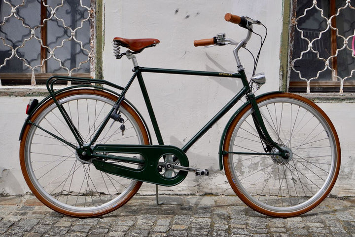 Basel 8 speed