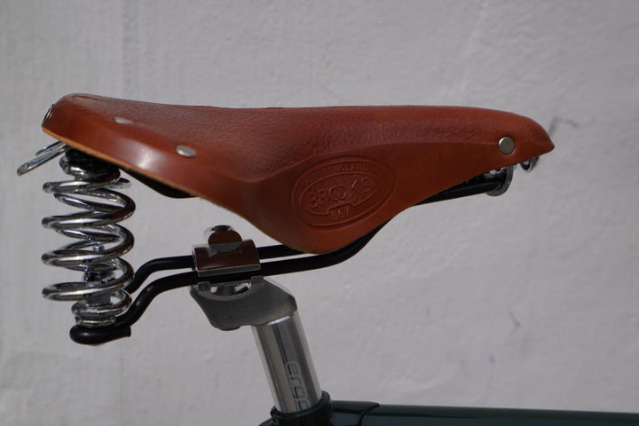 Basel 8 speed