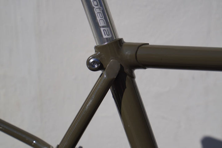 Basel 8 speed