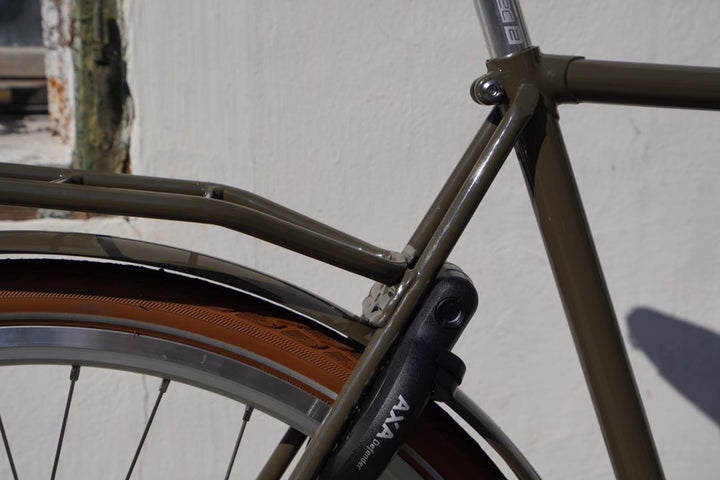 Basel 8 speed