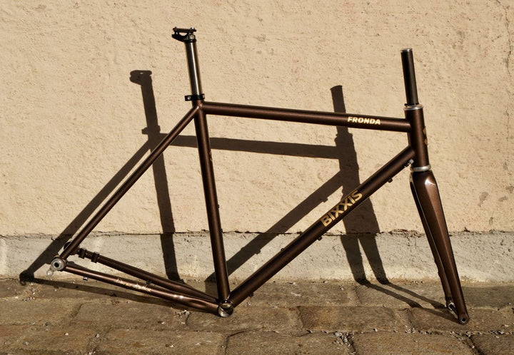 Fronda Gravel Frameset