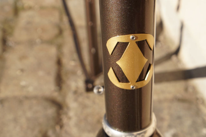 Fronda Gravel Frameset