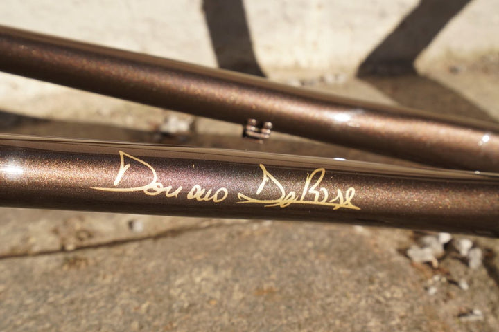 Fronda Gravel Frameset