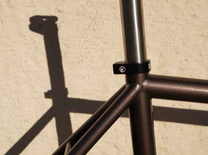 Fronda Gravel Frameset