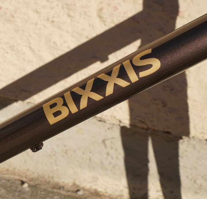 Fronda Gravel Frameset