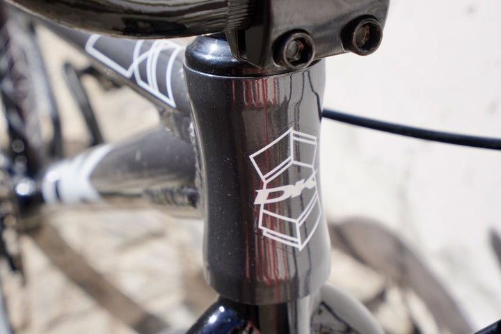 DK S2 Junior Racer 20" smoke BMX