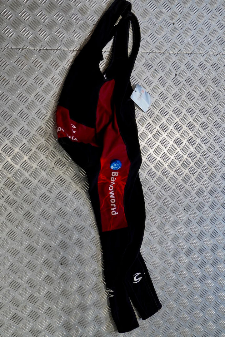 Barloworld Bib Tight Road Team
