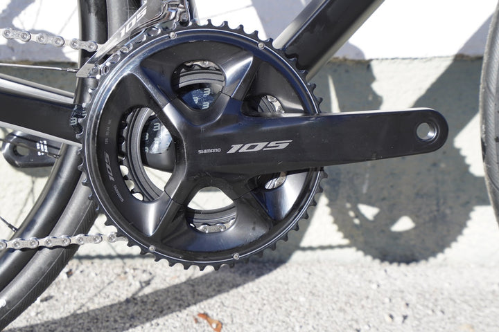 Astra Shimano 105 Di2 Disc