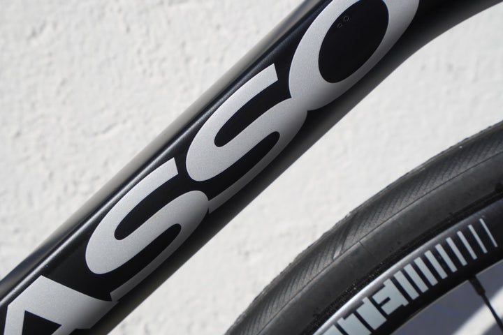 Astra Shimano 105 Di2 Disc