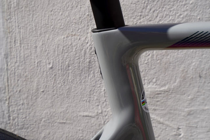 Astra Disc Ultegra Di2
