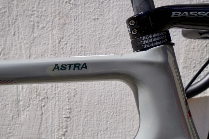 Astra Disc Ultegra Di2
