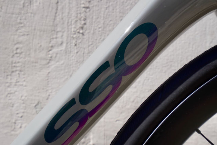 Astra Disc Ultegra Di2