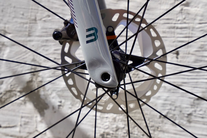 Astra Disc Ultegra Di2