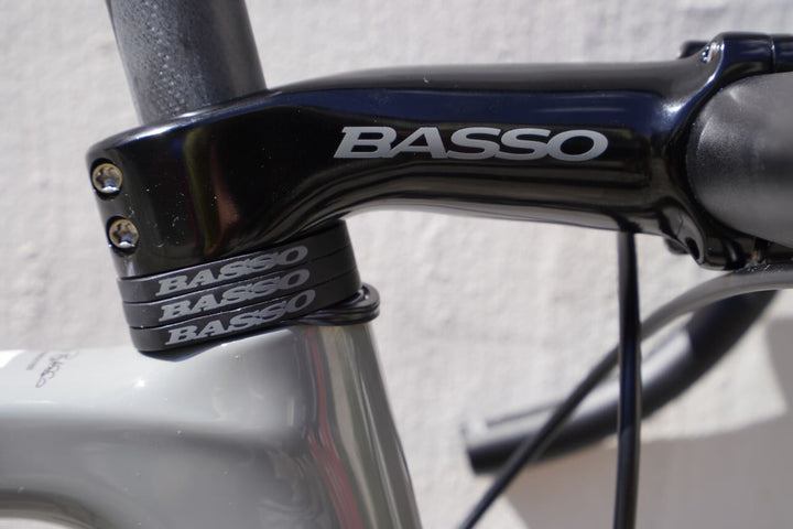 Astra Disc Ultegra Di2