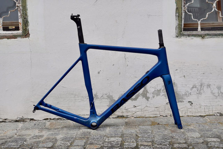 Venta Disc Frame Seablue