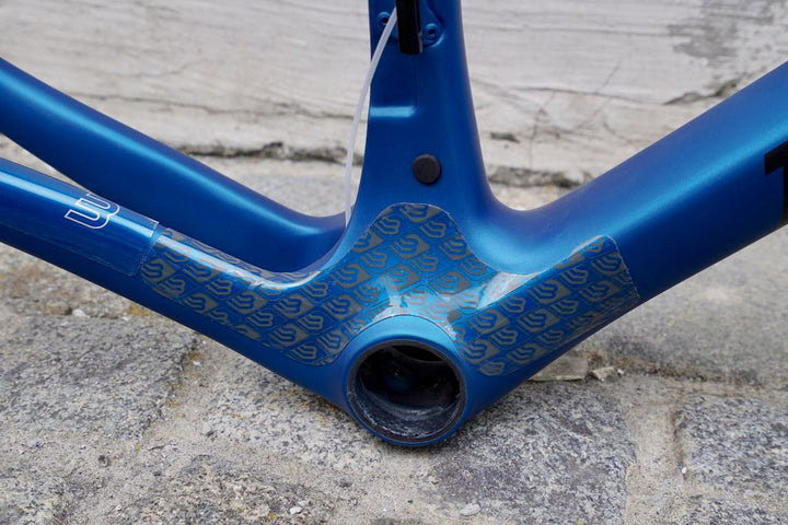 Venta Disc Frame Seablue