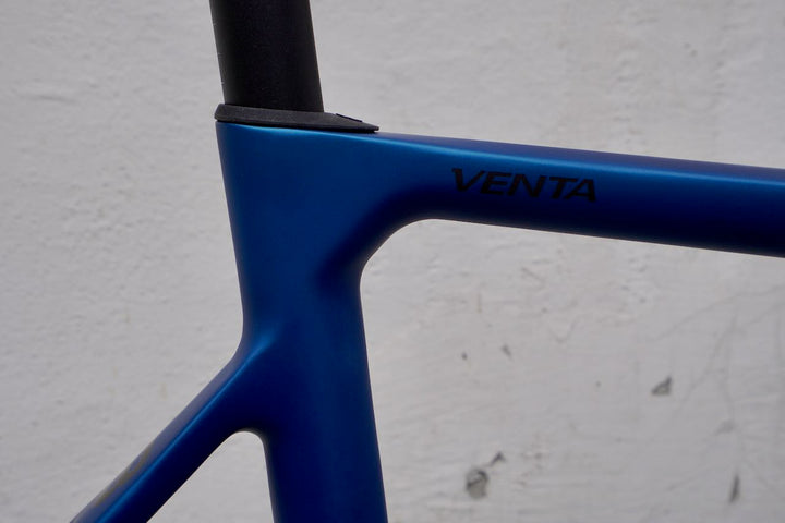 Venta Disc Frame Seablue