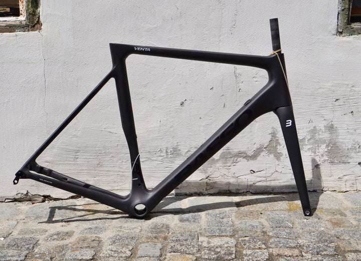 Venta Disc Frame Anthrazit