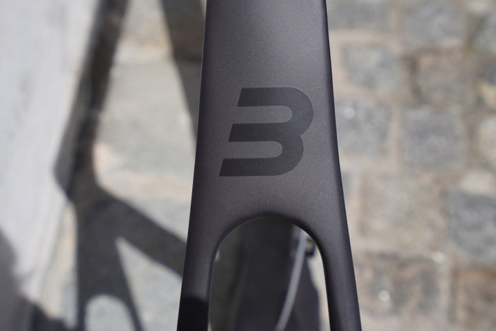 Venta Disc Frame Anthrazit