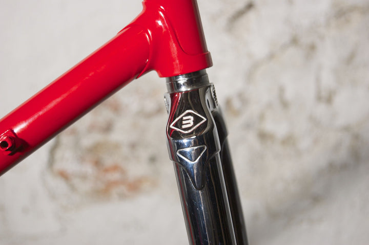 Basso Durango red