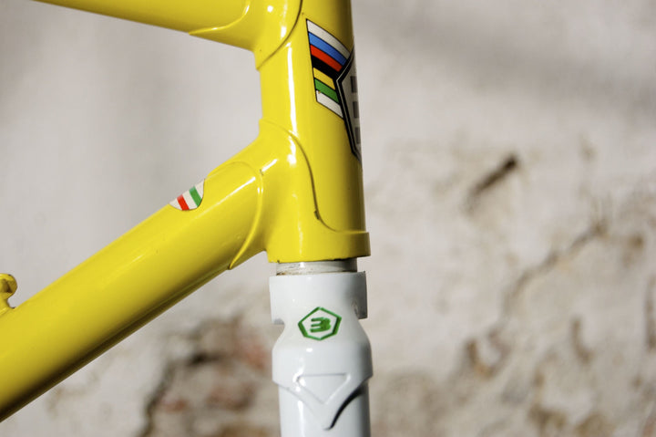 Basso Time Trial