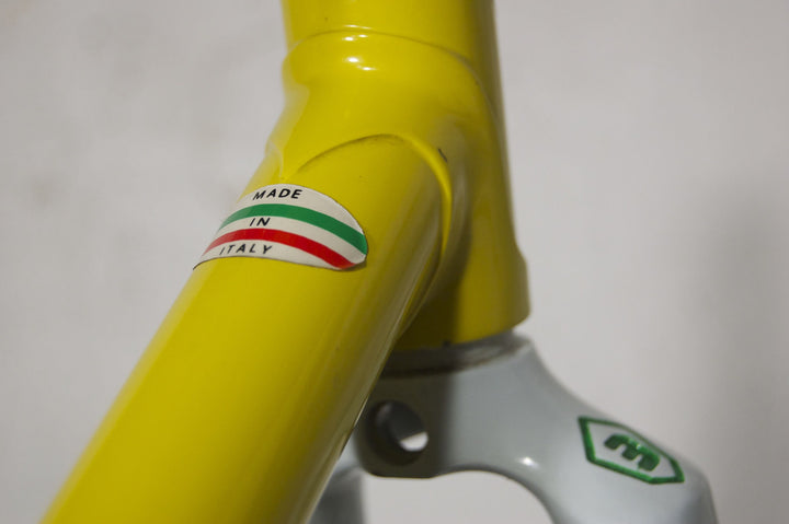 Basso Time Trial