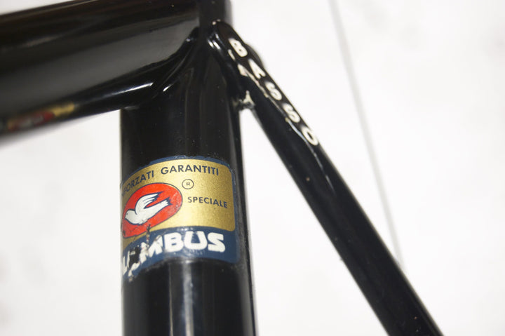 Basso Time Trial