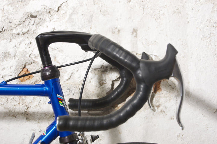 Basso Frame Black-Blue