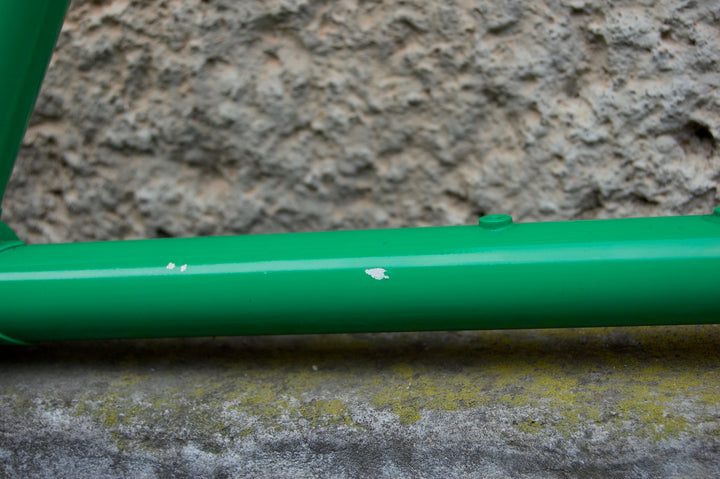 Basso Green-Pink Frame