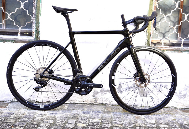 Basso Venta stealth 2023