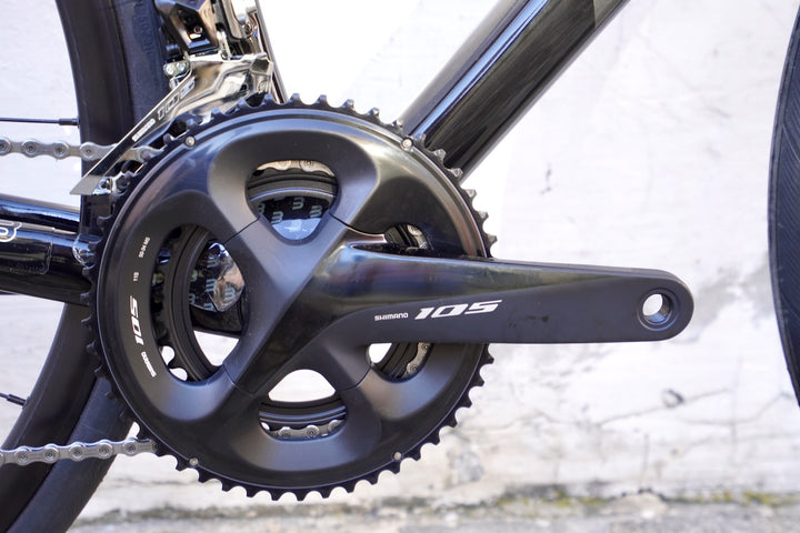 Basso Venta stealth 2023