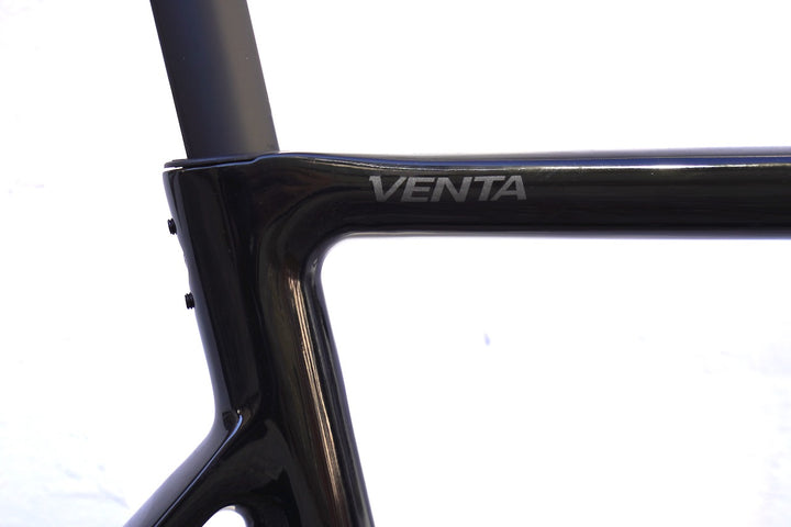 Basso Venta stealth 2023