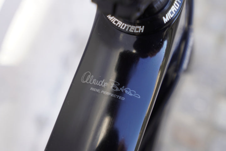 Basso Venta stealth 2023