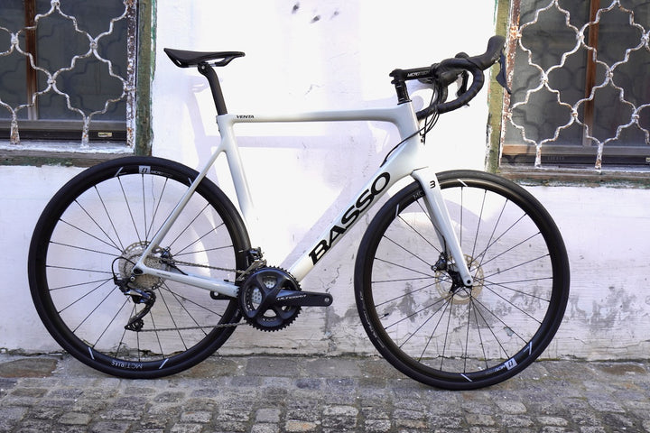 Basso Venta Stone 2023