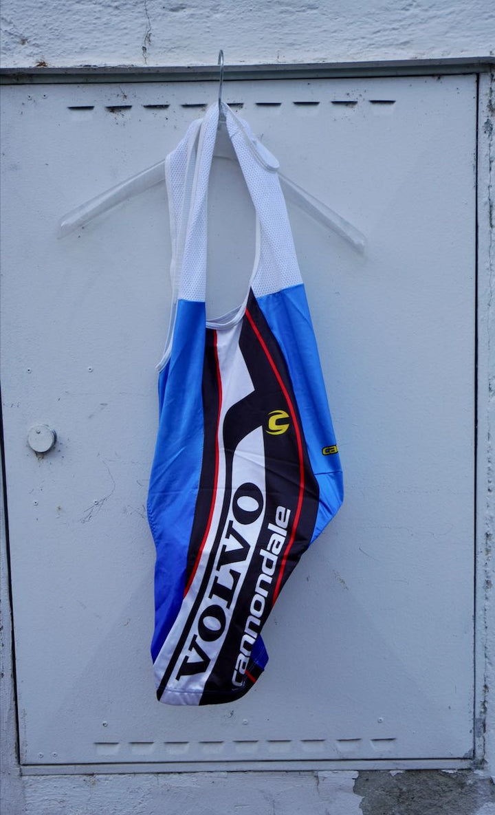 Cannondale Volvo Team Bib Short