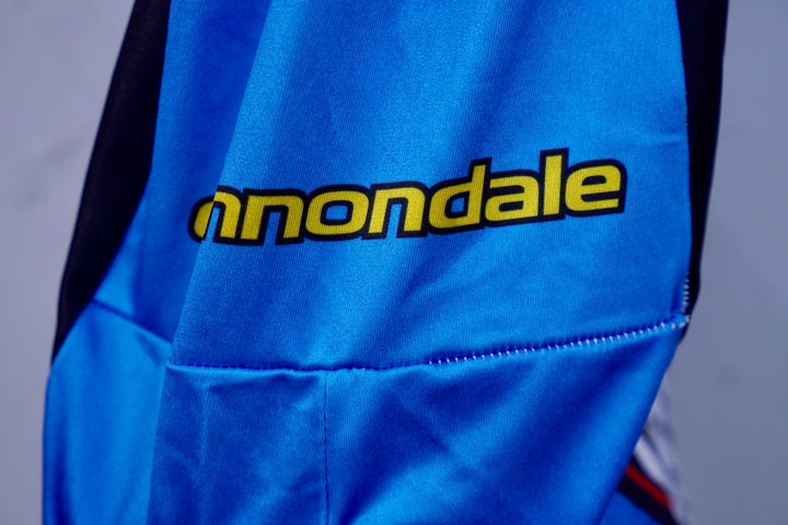 Cannondale Volvo Team Bib Short