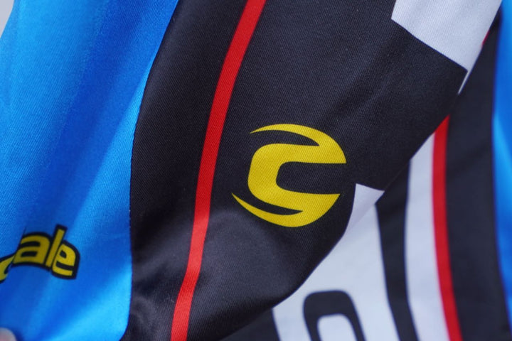Cannondale Volvo Team Bib Short
