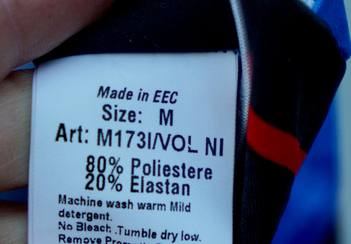 Cannondale Volvo Team Bib Short