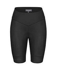 Café du Cycliste Celine women's shorts