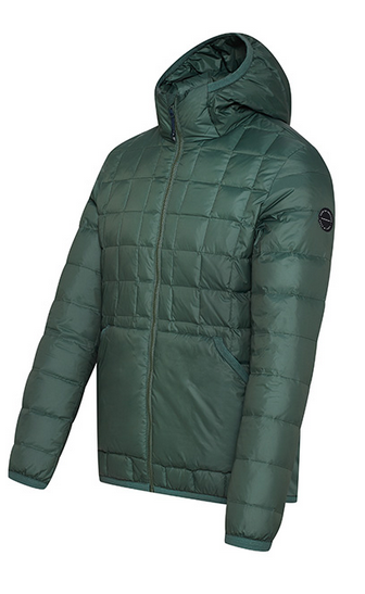 Amélie down jacket unisex