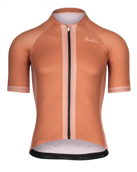 Debut Jersey for Women in Hawaiian Sunset
