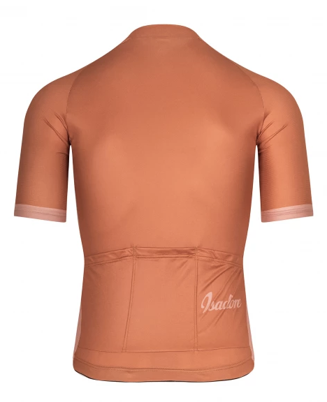 Debut Jersey for Women in Hawaiian Sunset