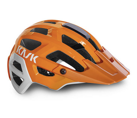 REX MTB helmet